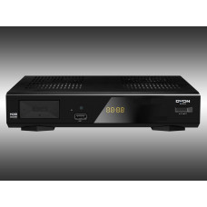Digital sat modtager til HD TV - Dyon Eagle HD set top box